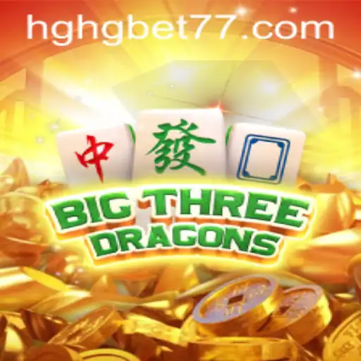 Discover the Thrilling World of BigThreeDragons