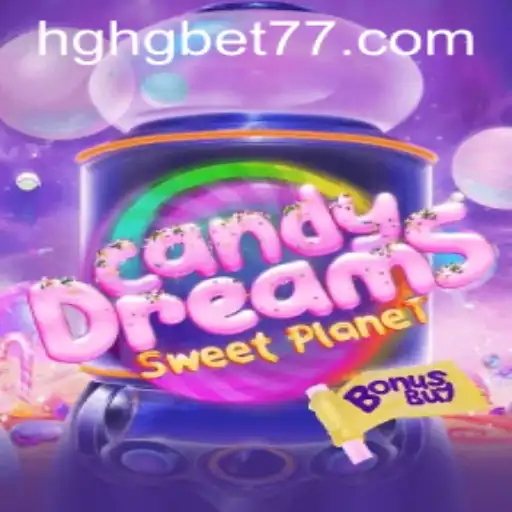 Discover the Sweet Adventure in CandyDreamsSweetPlanet