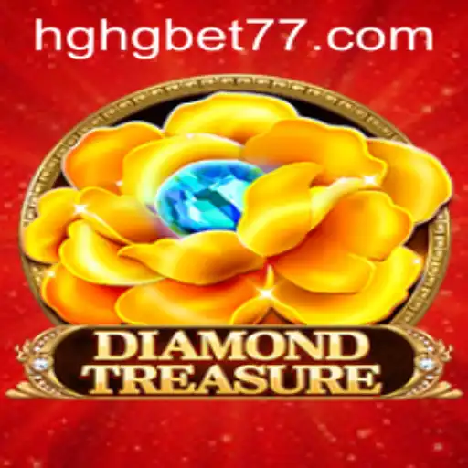 Discover the Thrilling World of Diamondtreasure at HGHGBET.com