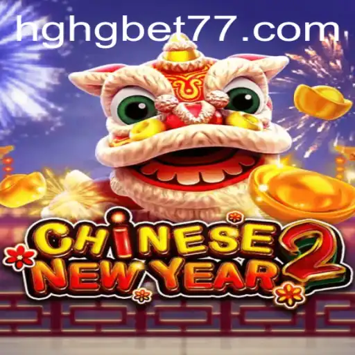 Exploring the Enchanting Realm of CHINESENEWYEAR2: A Glimpse into the Virtual Festivity
