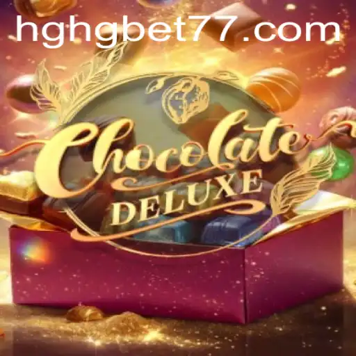 Exploring the World of ChocolateDeluxe: The Sweet Strategy Game
