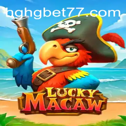 Experience Thrills with LuckyMacaw: Unveiling the Excitement of Online Gaming
