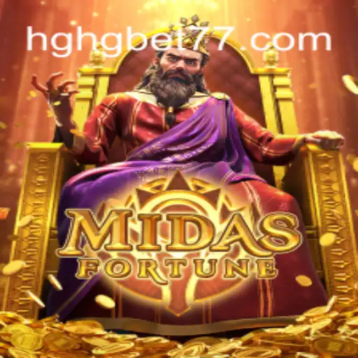 Discover the Exciting World of MidasFortune: A Comprehensive Guide