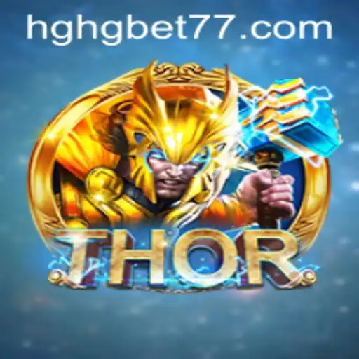 The Thrilling World of THOR: Unleash Your Inner Warrior