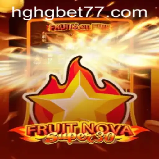 Exploring the Exciting World of FruitrNovaSupe30: A Revolutionary Casino Game