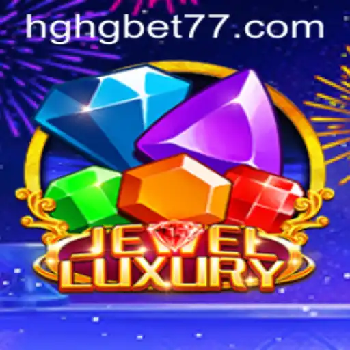 Discover the Glamour of JewelLuxury: A Guide to the Thrilling Casino Game