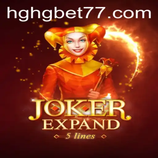 Unlock the Fun with JokerExpand on HGHGBET.com