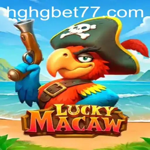 Experience Thrills with LuckyMacaw: Unveiling the Excitement of Online Gaming