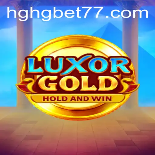 Discover the Thrills of LuxorGold: An In-depth Look at the Latest Gaming Sensation