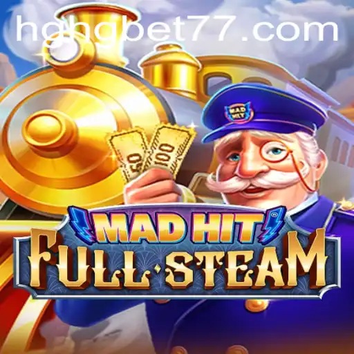 MadHitFullSteam: The Exciting New Game Revolutionizing Online Experience
