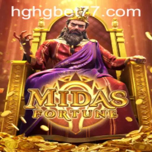 Discover the Exciting World of MidasFortune: A Comprehensive Guide