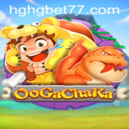 Unveiling the Enchanting World of OoGaChaKa: A New Gaming Sensation