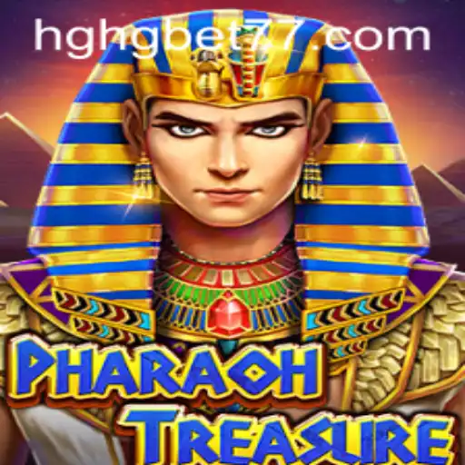 PharaohTreasure: Unveiling the Mysteries of Ancient Egypt Through Gaming
