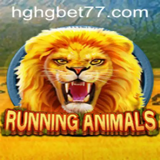 RunningAnimals: A Thrilling Adventure by HGHGBET.com