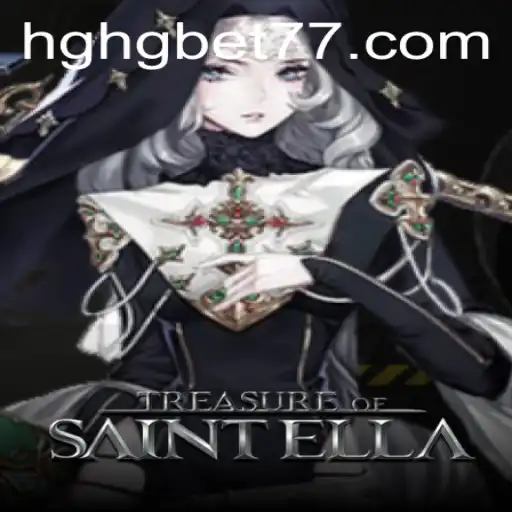 TreasureofSaintElla: The Game That Redefines Adventure