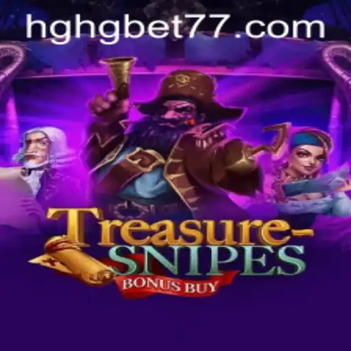 Exploring TreasuresnipesBonusBuy: A Thrilling Casino Adventure with HGHGBET.com