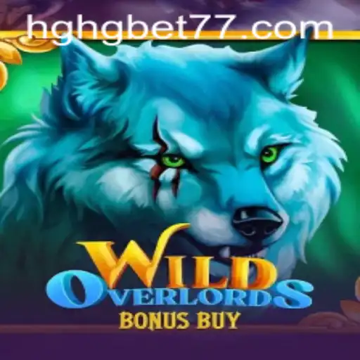 WildOverlordsBonusBuy: A New Gaming Experience with HGHGBET.com