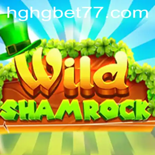 Discover the Excitement of WildShamrock with HGHGBET.com