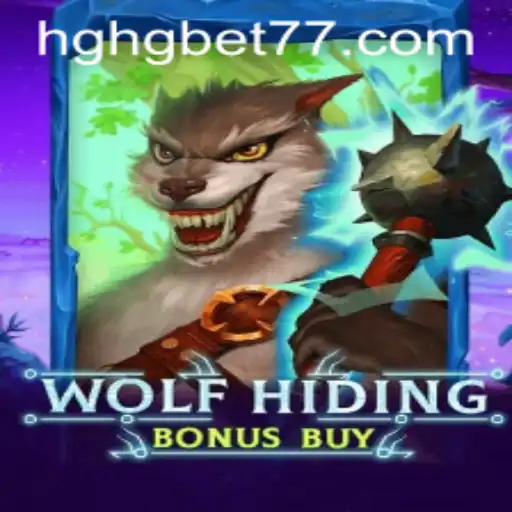 Discover the Thrill of WolfHidingBonusBuy: Your Ultimate Guide