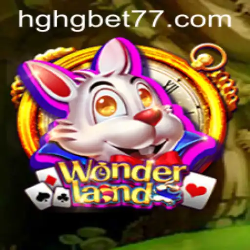 Discover the Enchanting World of Wonderland with HGHGBET.com